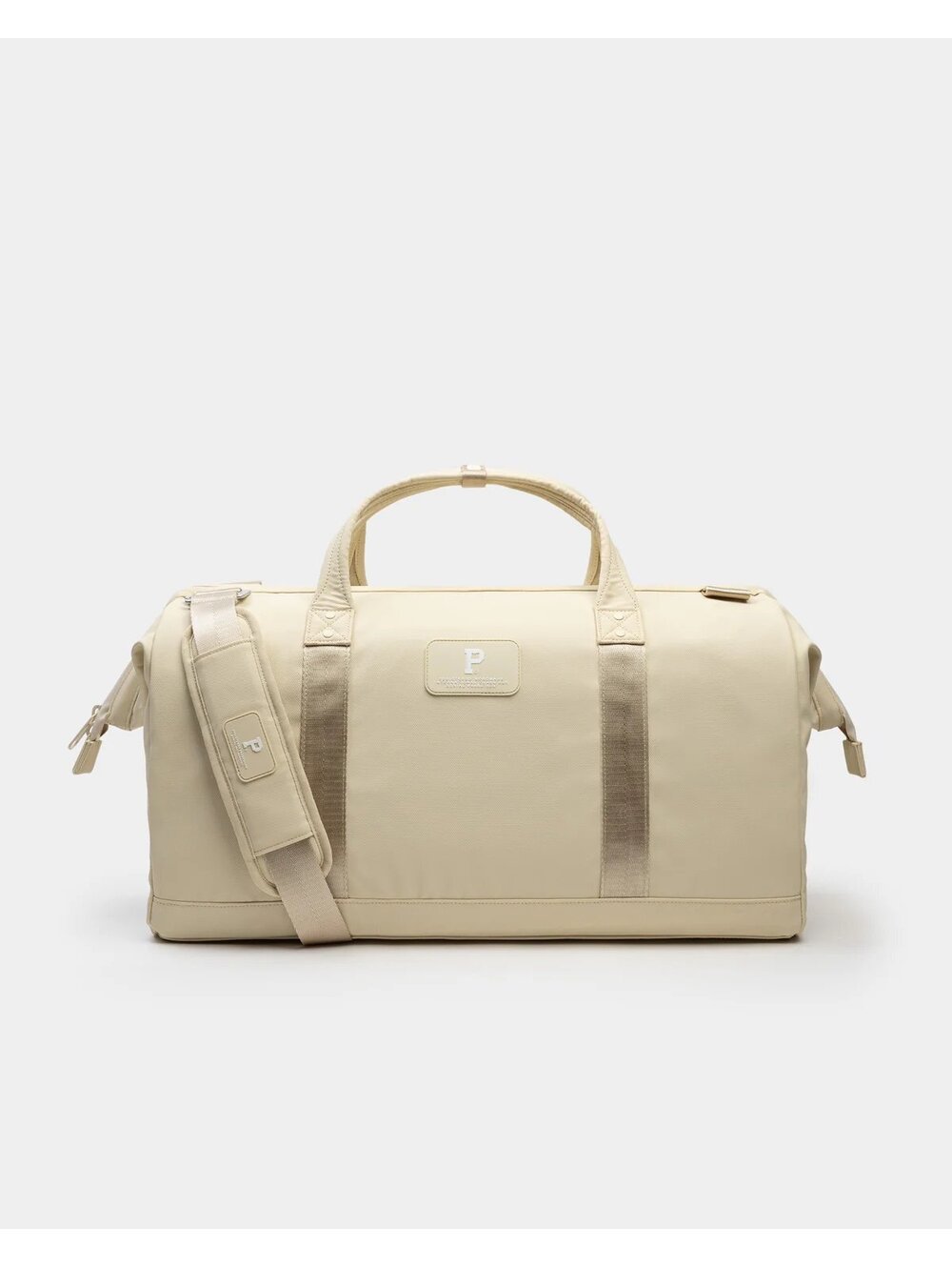 Portland Gear 35L Cascade Duffle Bag Standard Cream (Brand New)